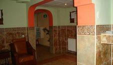 Hotel Orizont Suceava Rum bild