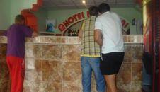 Hotel Orizont Suceava Inreriör bild