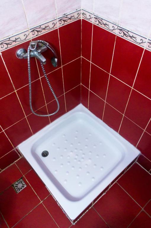 Hotel Orizont Suceava Rum bild