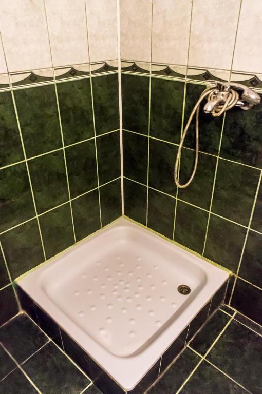Hotel Orizont Suceava Rum bild